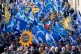 A rally for independence organised by Believe in Scotland, which aims to celebrate Scotland's potential, its culture and its people in Edinburgh, March 28, 2026
