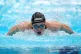 Lucy Grieve during the Women's 200m Butterfly B Final on day one of the Aquatics GB Swimming Championships at the London Aquatics Centre, April 14, 2026