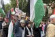 palestine protest