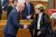 Concerns have grown after Dorothy Bain KC recently stepped down as Lord Advocate when it emerged she briefed First Minister John Swinney on charges facing former SNP chief executive Peter Murrell almost a year before these were made public