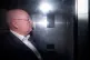 Former SNP chief executive Peter Murrell leaving in a prison van from the High Court in Edinburgh, June 23, 2026