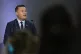 Defence Secretary Wes Streeting speaking at the Farnborough International Airshow in Hampshire, July 22, 2026