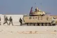 U.S. Battalion in eastern Syria in 2019

