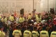 BEYOND WESTMINSTER: Police attempt to control protesters gat