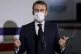 French President Emmanuel Macron