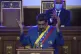 Venezuelan President Nicolas Maduro delivers his annual addr