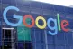 The Google campus at Mountain View in California, US