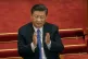 Chinese President Xi Jinping