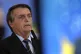 Brazil's President Jair Bolsonaro 