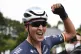 THE WHEEL DEAL: Tim Merlier claimed his third win of this ye