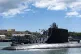 A US Virginia-class fast-attack submarine, which the Austral