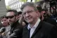 La France Insoumise leader Jean-Luc Melenchon
