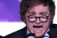 Javier Milei, presidential candidate of the Liberty Advances