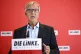 Parliamentary party leader of Die Linke, Dietmar Bartsch, ma