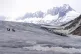 Swiss Federal Institute of Technology glaciologist and head 
