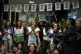 State workers, some who have been laid off, protest against 