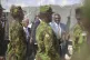 Kenya's President William Ruto