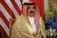 Bahrain's King Hamad bin Isa Al Khalifa
