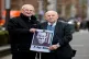 Seeking justice: relatives of Ballymurphy massacre victims P