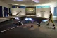 A Watchkeeper drone is unveiled at Boscombe Down, Wiltshire,