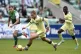 Emile Smith Rowe in action for Arsenal in their 2-1 defeat a