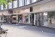 De Linke's party headquarters in Oberhausen following the bo