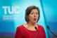 TUC General Secretary Frances O’Grady