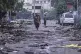 M23 rebels patrol the streets of Goma, Democratic Republic o