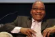 Former South African president Jacob Zuma