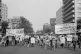 Women's liberation march in the US in 1970