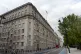MI5's headquarters in London