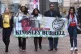 Relatives of Kingsley Burrell arrive at Birmingham Crown Cou