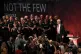 Labour leader Jeremy Corbyn waves to the crowd after deliver
