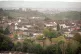 Houses on St Anne's council estate in Bristol, dating from t