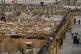 Amazon's Fulfilment Centre at Kingston Park in Peterborough