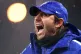 Chelsea manager Antonio Conte 