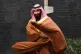 Saudi crown prince Mohammed bin Salman on his PR visit to Br