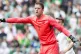Ireland's Colin Doyle