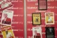 The Labour Party stall at TUC 2018