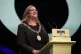 Lord Provost of Glasgow Eva Bolander
