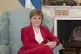 Scottish First Minister Nicola Sturgeon