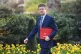 Tory Business Secretary Greg Clark