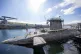 HMS Vigilant at HM Naval Base Clyde, Faslane, which carries 