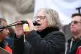 Stop the War Coalition convener Lindsey German