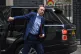 Health Secretary Matt Hancock arriving at Downing Street