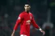 Manchester United's Marcus Rashford