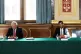 Prime Minister Boris Johnson and Chancellor of the Exchequer