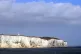 White Cliffs of Dover in Kent