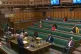 Prime Minister Boris Johnson responds to SNP Westminster lea