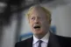 Prime Minister Boris Johnson